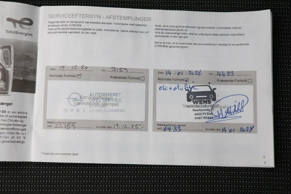 Citroën C3 Aircross - Afbeelding 18 van 18