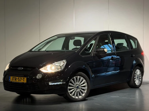 Ford S-Max - Afbeelding 1 van 30