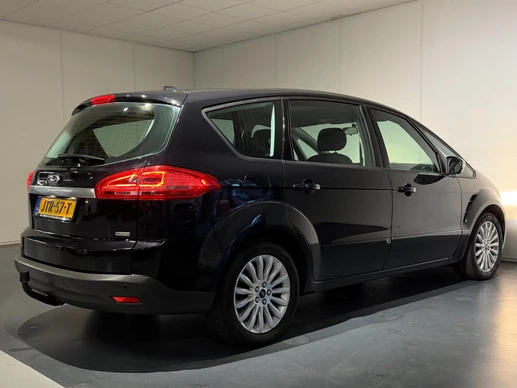 Ford S-Max - Afbeelding 3 van 30