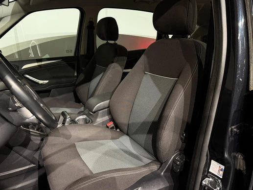 Ford S-Max - Afbeelding 4 van 30