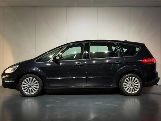 Ford S-Max - Afbeelding 6 van 30