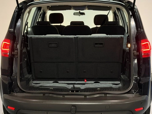 Ford S-Max - Afbeelding 8 van 30