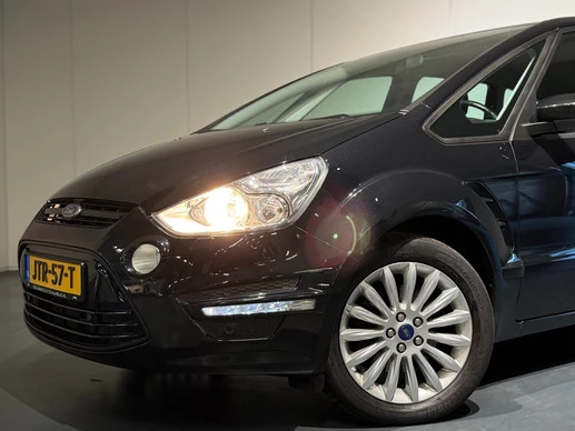 Ford S-Max - Afbeelding 9 van 30