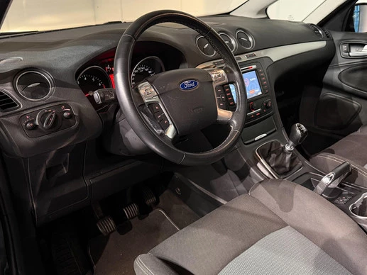 Ford S-Max - Afbeelding 10 van 30