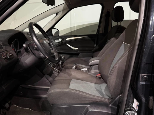 Ford S-Max - Afbeelding 12 van 30