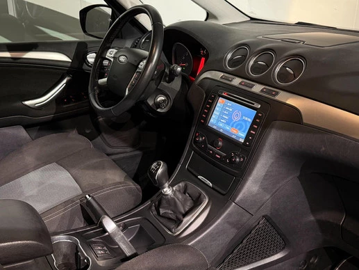 Ford S-Max - Afbeelding 20 van 30