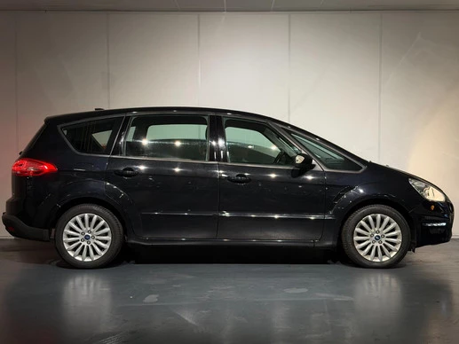 Ford S-Max - Afbeelding 21 van 30