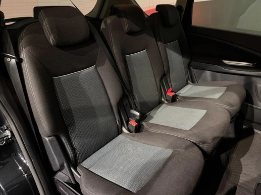 Ford S-Max - Afbeelding 22 van 30