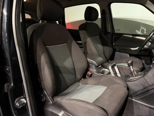 Ford S-Max - Afbeelding 23 van 30
