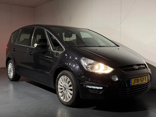 Ford S-Max - Afbeelding 24 van 30