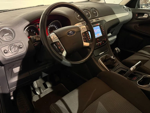 Ford S-Max - Afbeelding 25 van 30