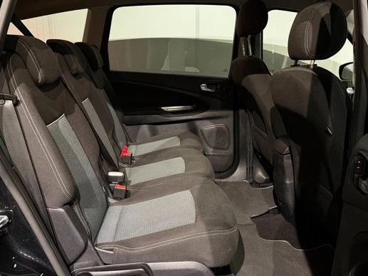 Ford S-Max - Afbeelding 27 van 30