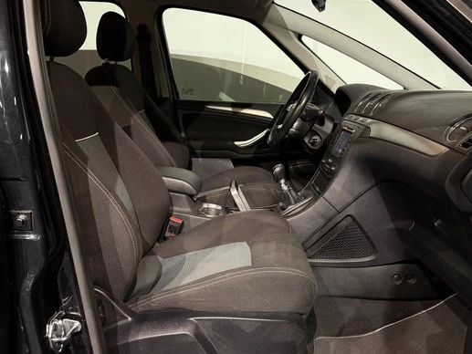 Ford S-Max - Afbeelding 28 van 30