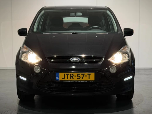 Ford S-Max - Afbeelding 29 van 30