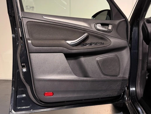 Ford S-Max - Afbeelding 30 van 30