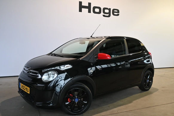 Citroën C1 - Afbeelding 1 van 30