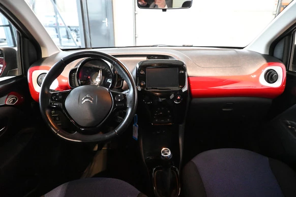 Citroën C1 - Afbeelding 2 van 30