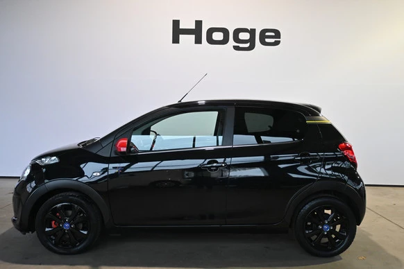 Citroën C1 - Afbeelding 3 van 30