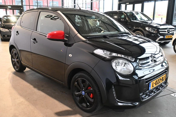 Citroën C1 - Afbeelding 5 van 30