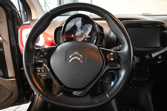 Citroën C1 - Afbeelding 6 van 30