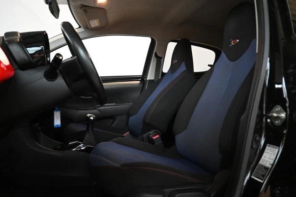 Citroën C1 - Afbeelding 7 van 30