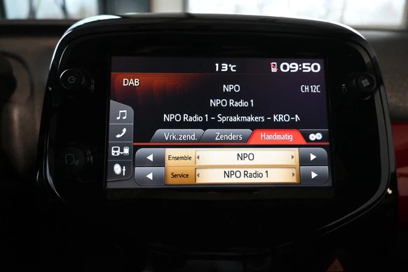 Citroën C1 - Afbeelding 9 van 30