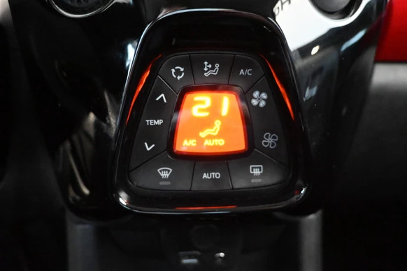 Citroën C1 - Afbeelding 10 van 30