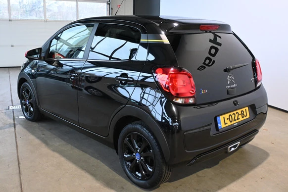 Citroën C1 - Afbeelding 13 van 30