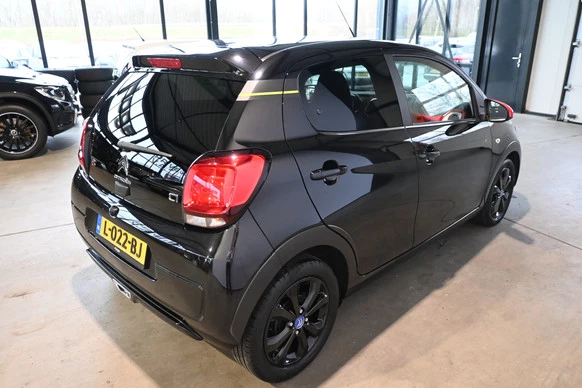 Citroën C1 - Afbeelding 14 van 30