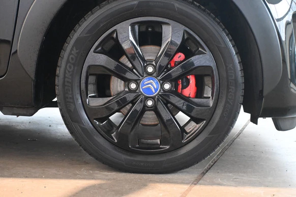 Citroën C1 - Afbeelding 15 van 30