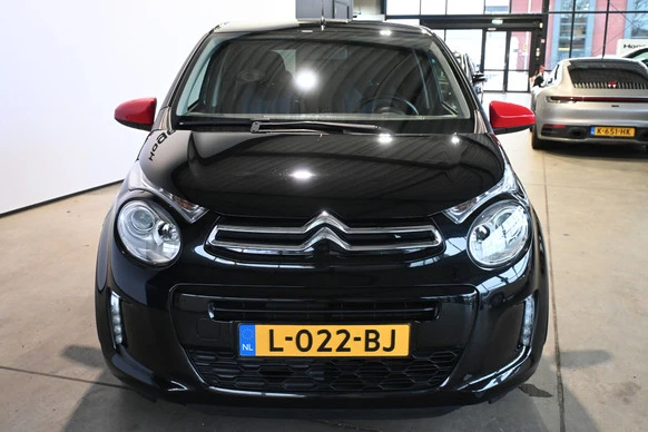 Citroën C1 - Afbeelding 16 van 30