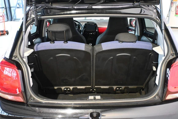 Citroën C1 - Afbeelding 18 van 30