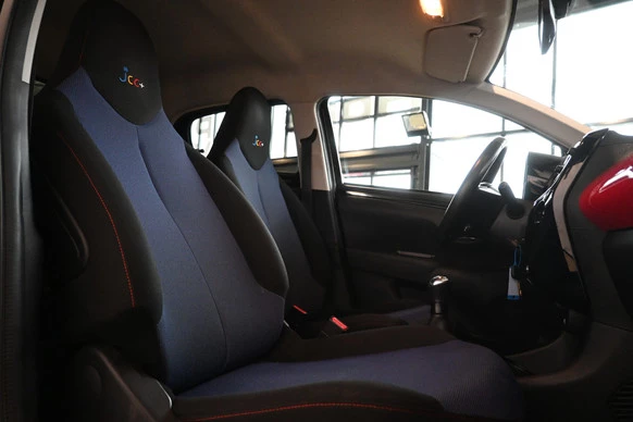 Citroën C1 - Afbeelding 19 van 30