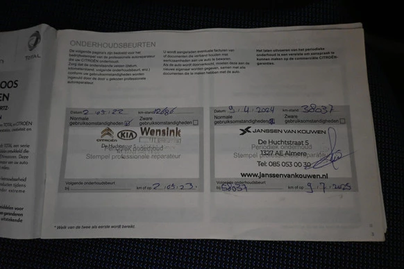 Citroën C1 - Afbeelding 21 van 30