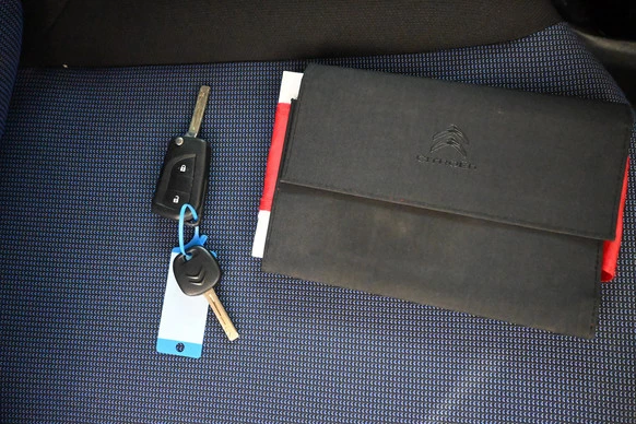 Citroën C1 - Afbeelding 22 van 30