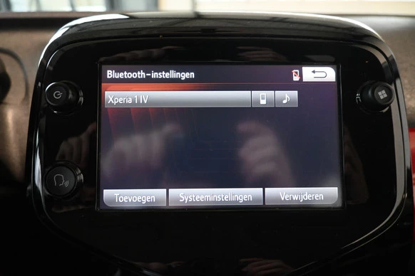 Citroën C1 - Afbeelding 23 van 30