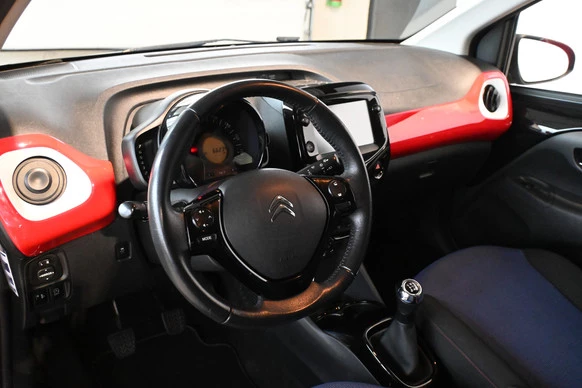 Citroën C1 - Afbeelding 26 van 30