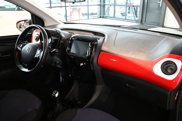 Citroën C1 - Afbeelding 27 van 30