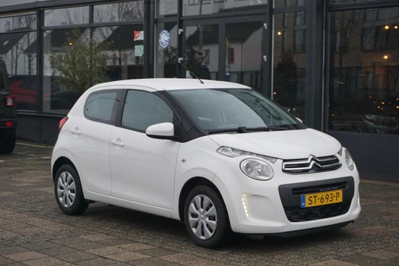 Citroën C1 - Afbeelding 1 van 26