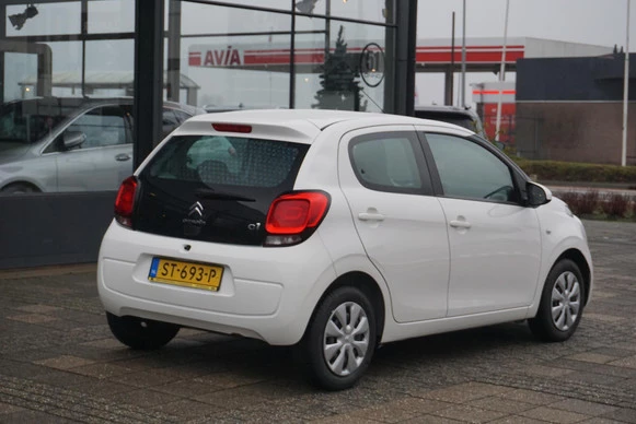 Citroën C1 - Afbeelding 2 van 26