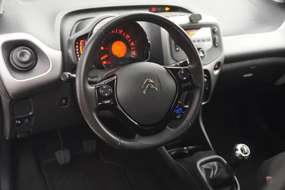 Citroën C1 - Afbeelding 4 van 26