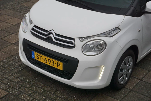 Citroën C1 - Afbeelding 14 van 26