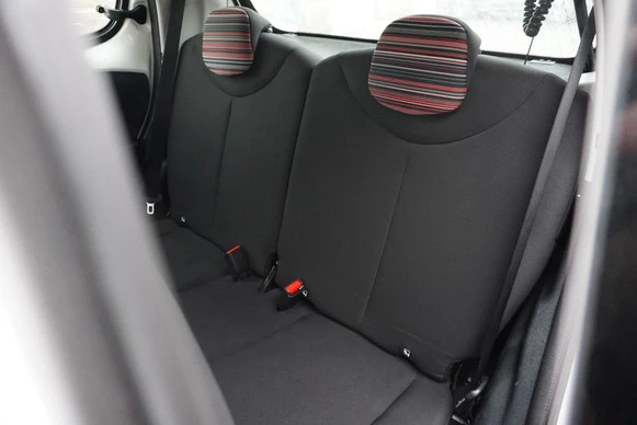 Citroën C1 - Afbeelding 6 van 26