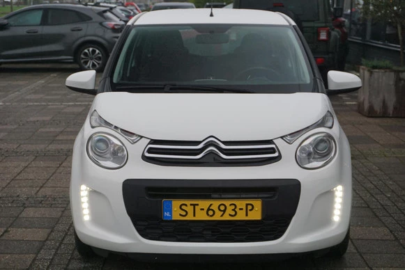 Citroën C1 - Afbeelding 7 van 26