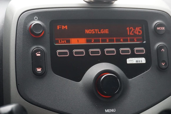 Citroën C1 - Afbeelding 11 van 26