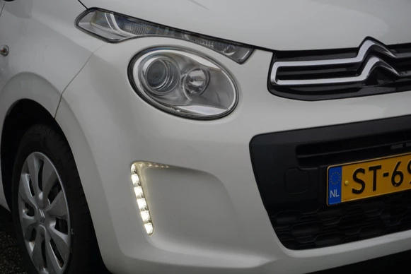 Citroën C1 - Afbeelding 12 van 26