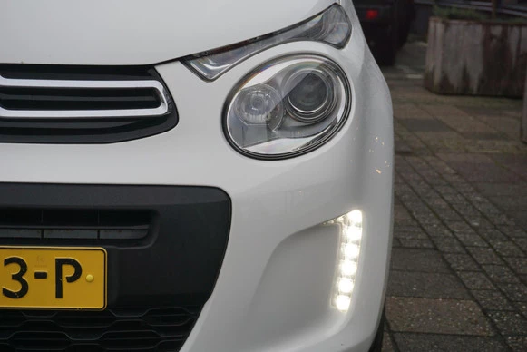 Citroën C1 - Afbeelding 19 van 26