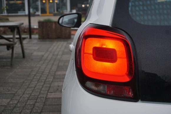 Citroën C1 - Afbeelding 20 van 26