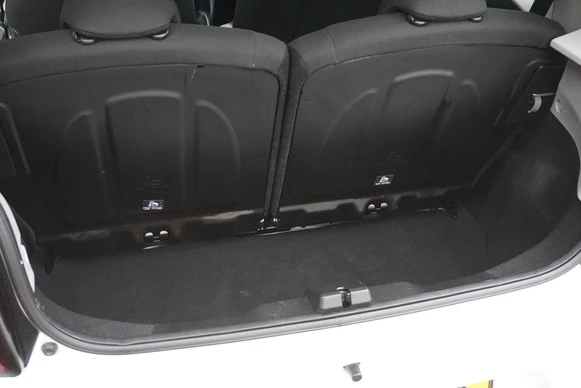 Citroën C1 - Afbeelding 21 van 26