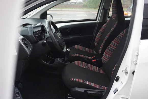 Citroën C1 - Afbeelding 23 van 26